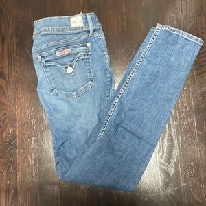 Hudson jeans woman size 31